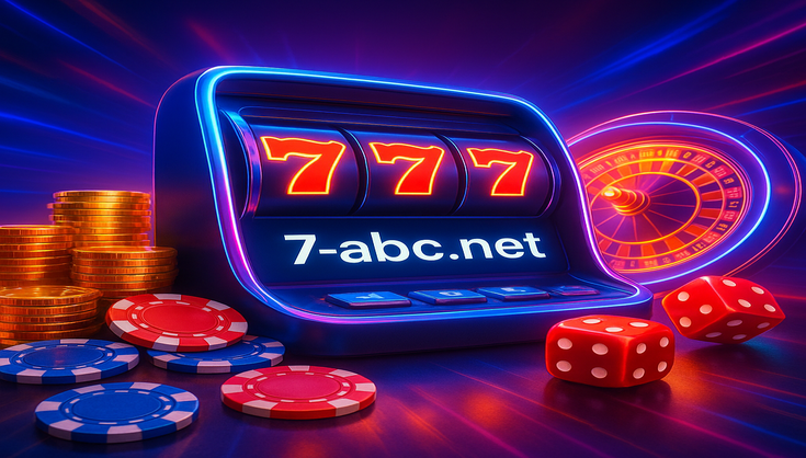 7abc বোনাস সুযোগ ও বিশেষ প্রচারণা