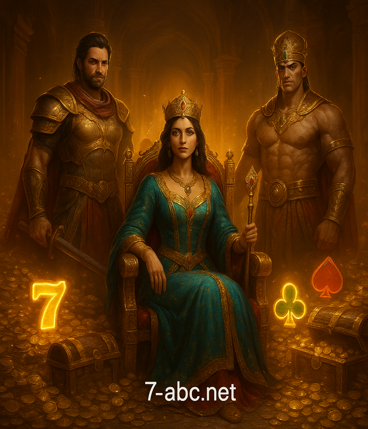 7abc স্পোর্টস গেমিং অভিজ্ঞতা