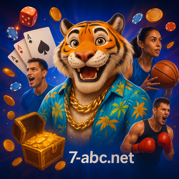 7abc স্পোর্টস প্ল্যাটফর্ম